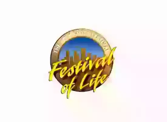 Festival Of Life